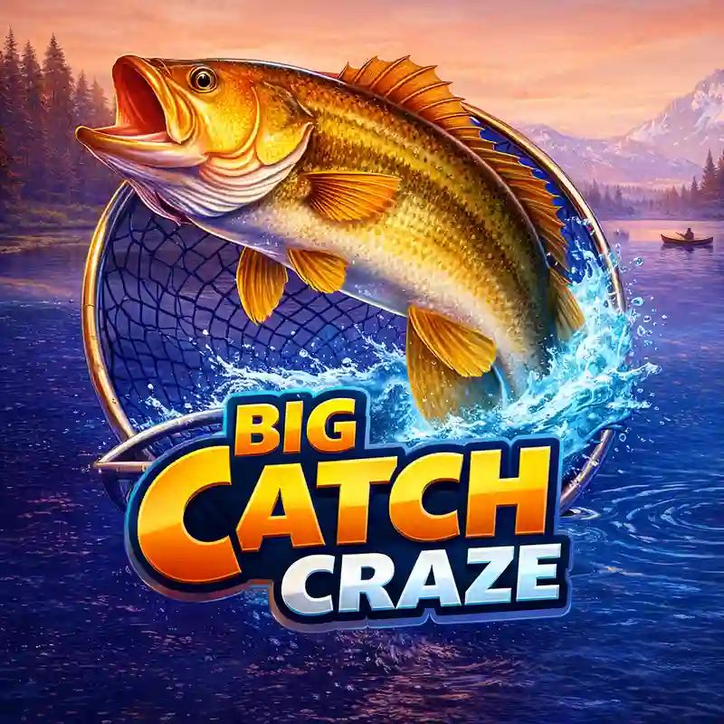 Big Catch