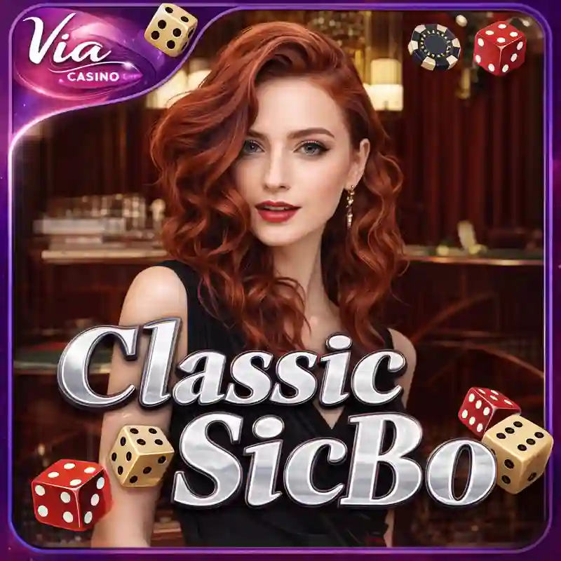 Sic Bo