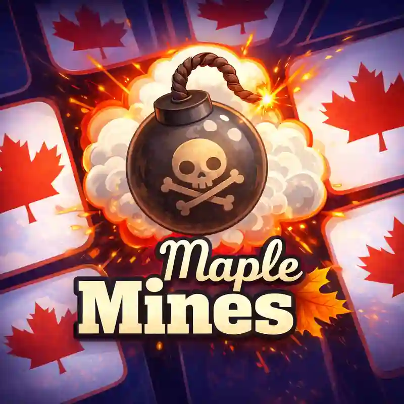 Mines Maple game sa vegas slots 777