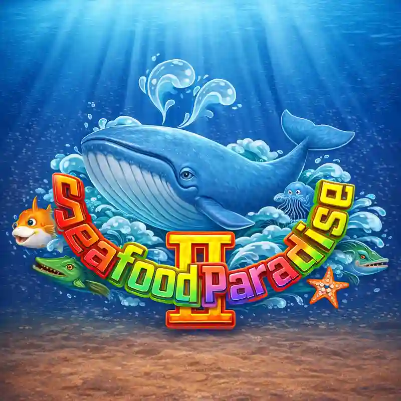 Seafood Paradise