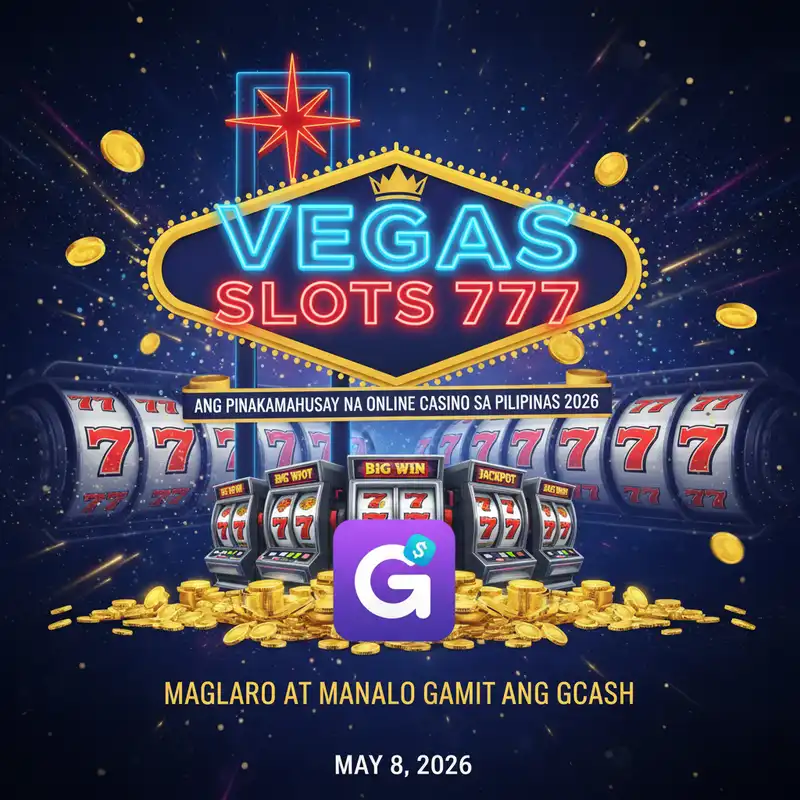 Vegas Slots 777 Review