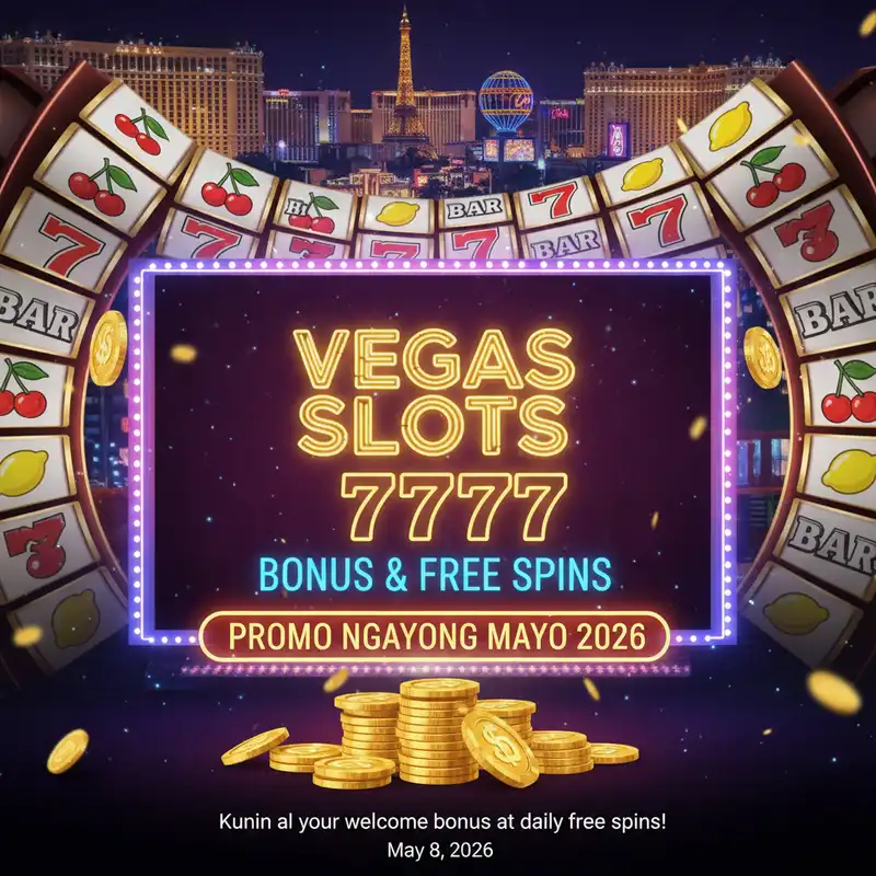 Free Spins Promo