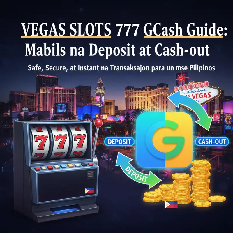GCash Guide